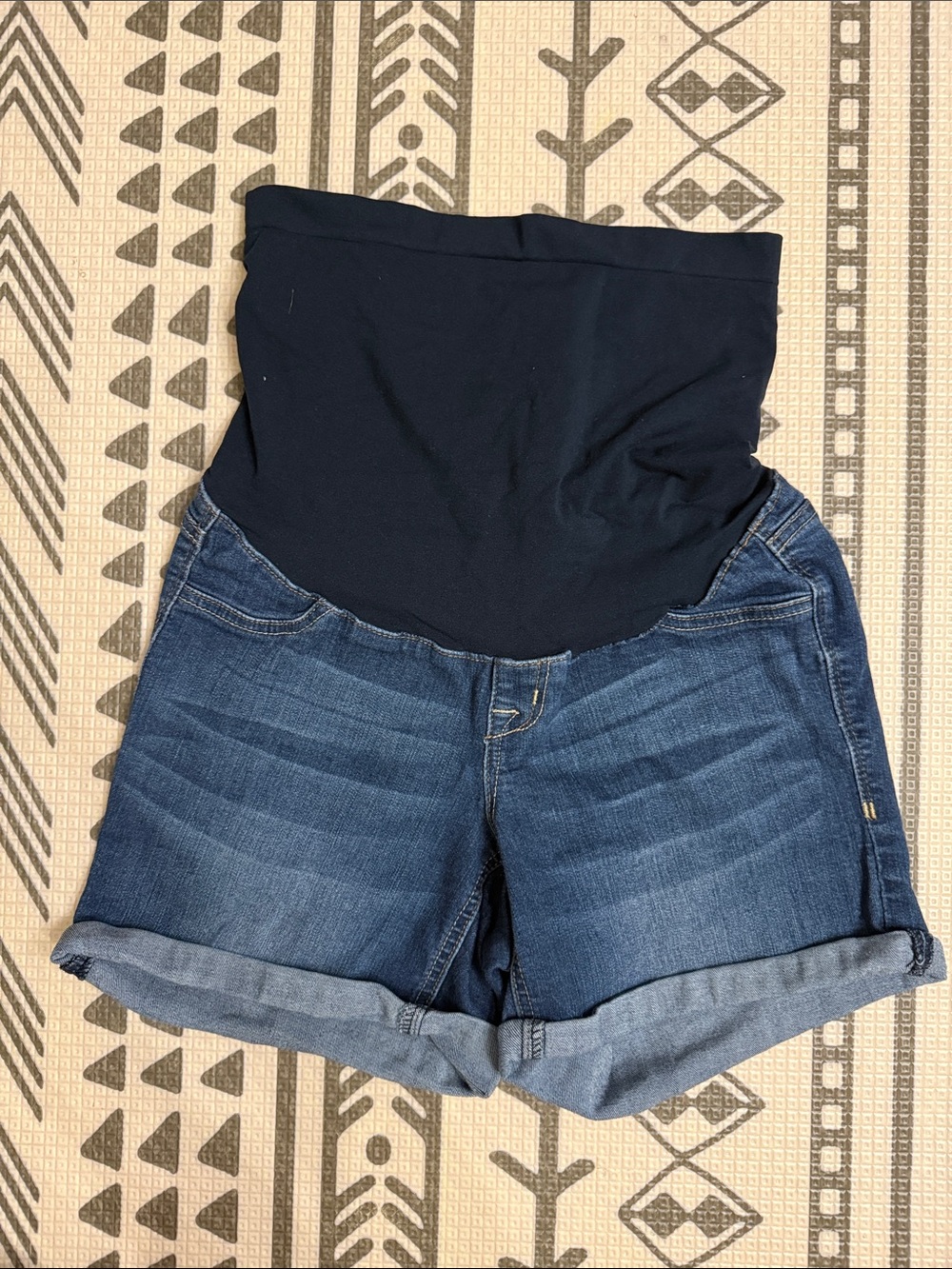 Maternity Shorts